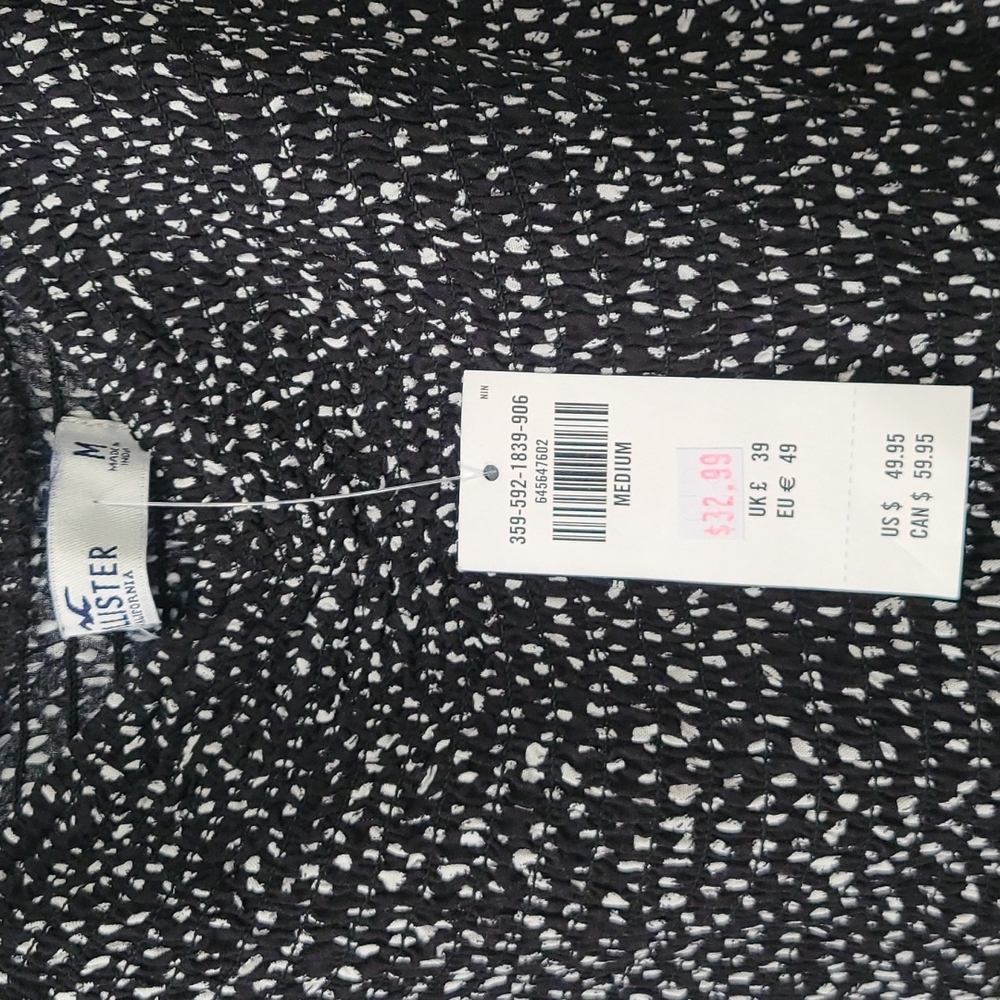 Dress - Picture 2 of 3